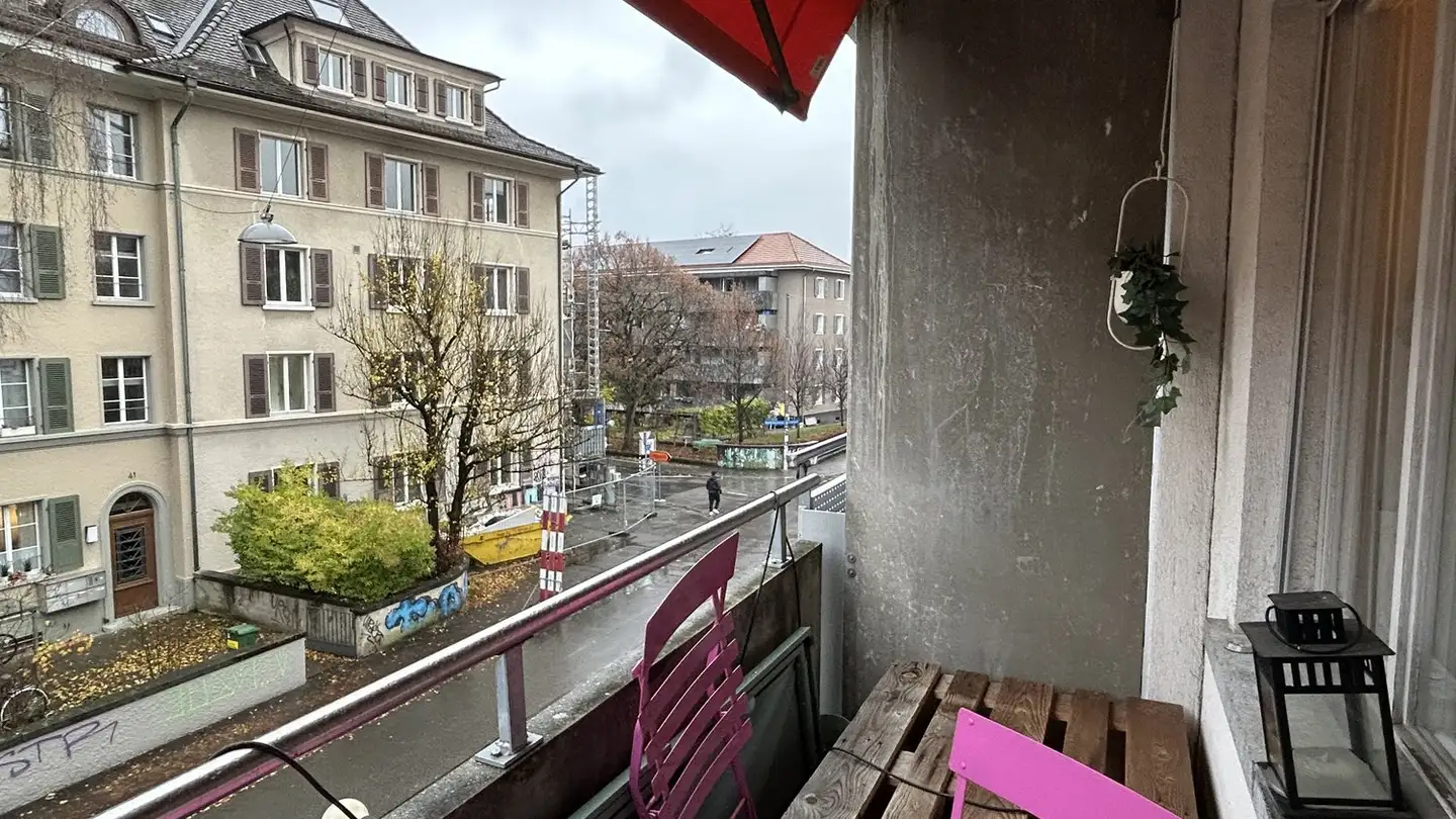 Appartamento in affitto - Hohgantweg 17, 3012 Bern - Foto 3