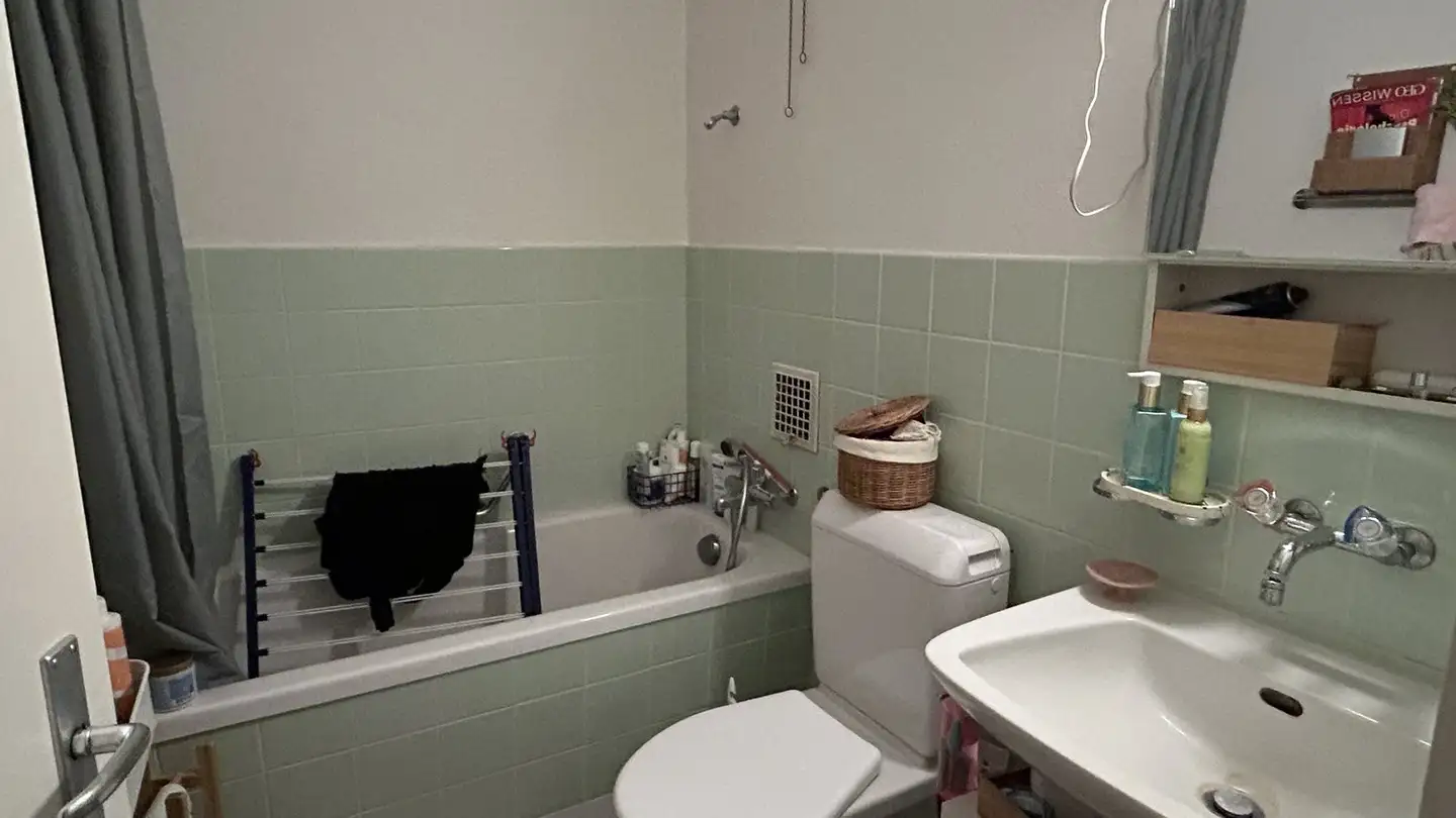 Appartamento in affitto - Hohgantweg 17, 3012 Bern - Foto 4