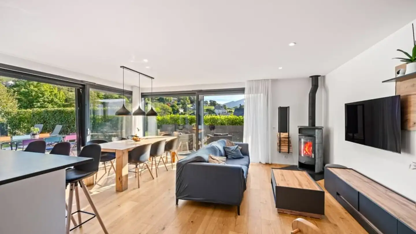 Casa singola in vendita - 1800 Vevey - Foto 3