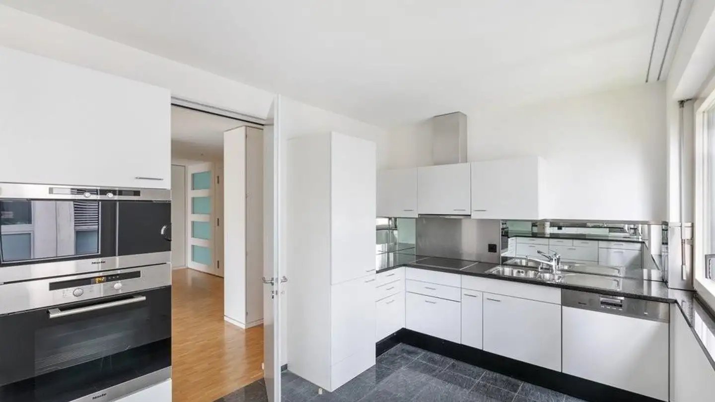 Wohnung mieten - Goethestrasse 26, 9008 St. Gallen - Foto 3