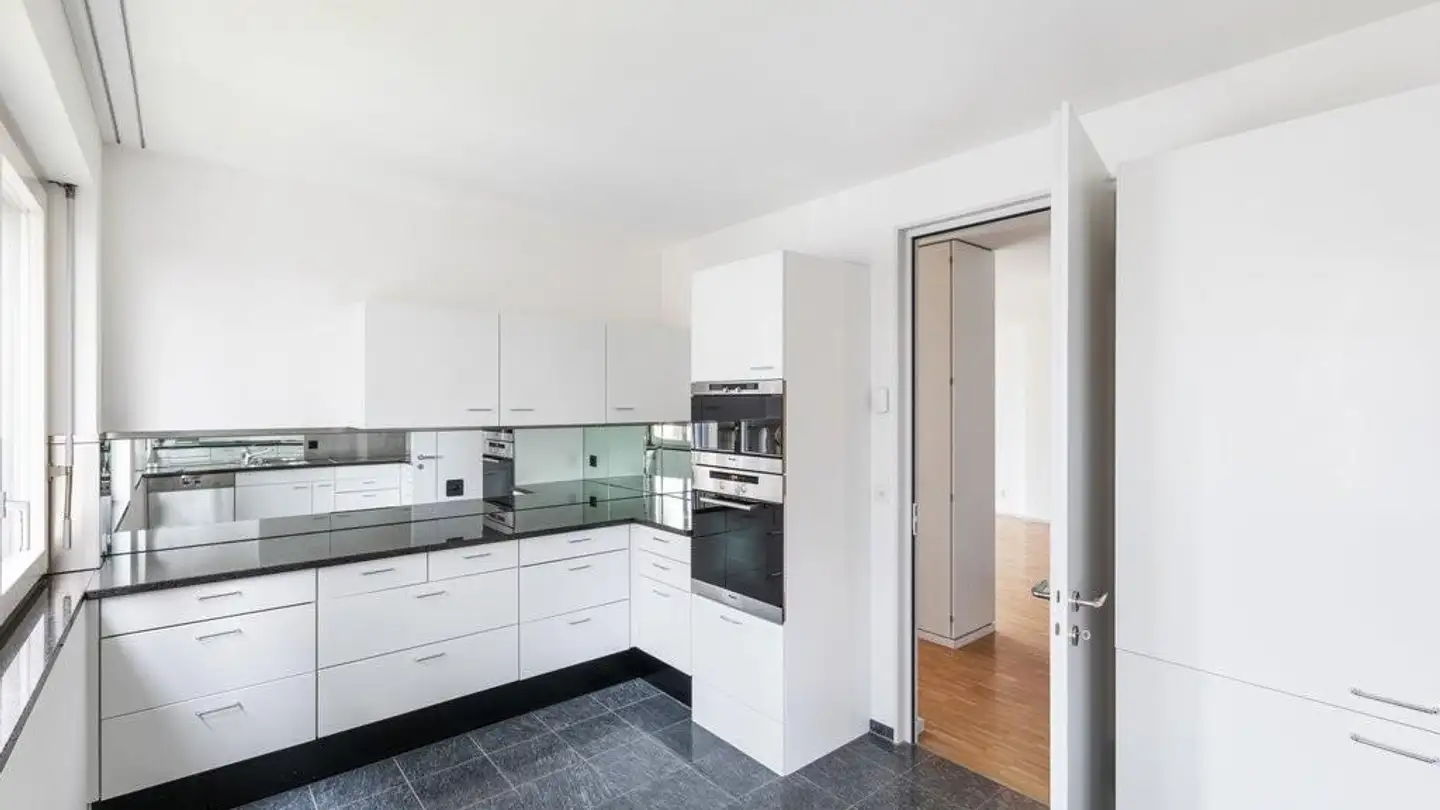 Wohnung mieten - Goethestrasse 26, 9008 St. Gallen - Foto 4