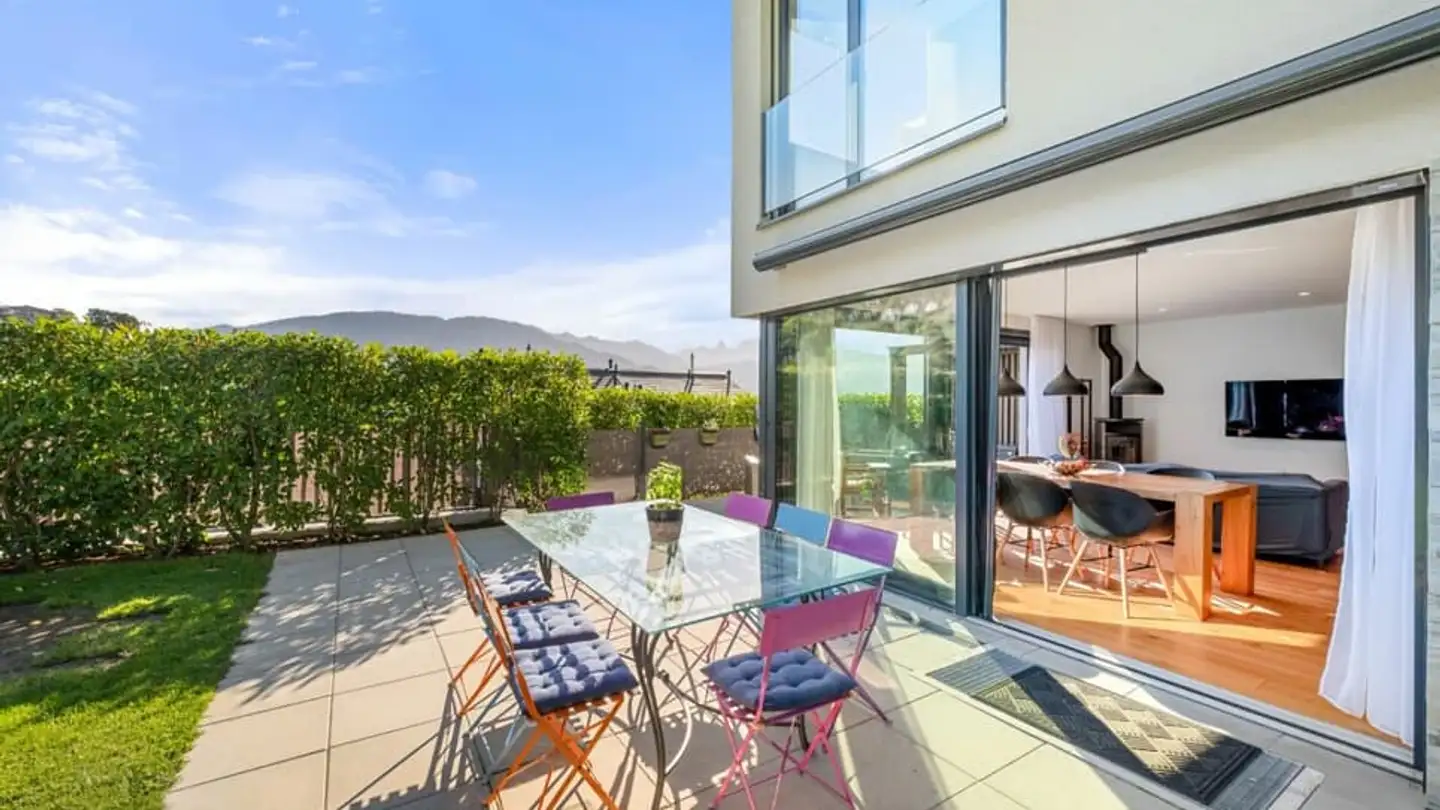 Casa singola in vendita - 1800 Vevey - Foto 4