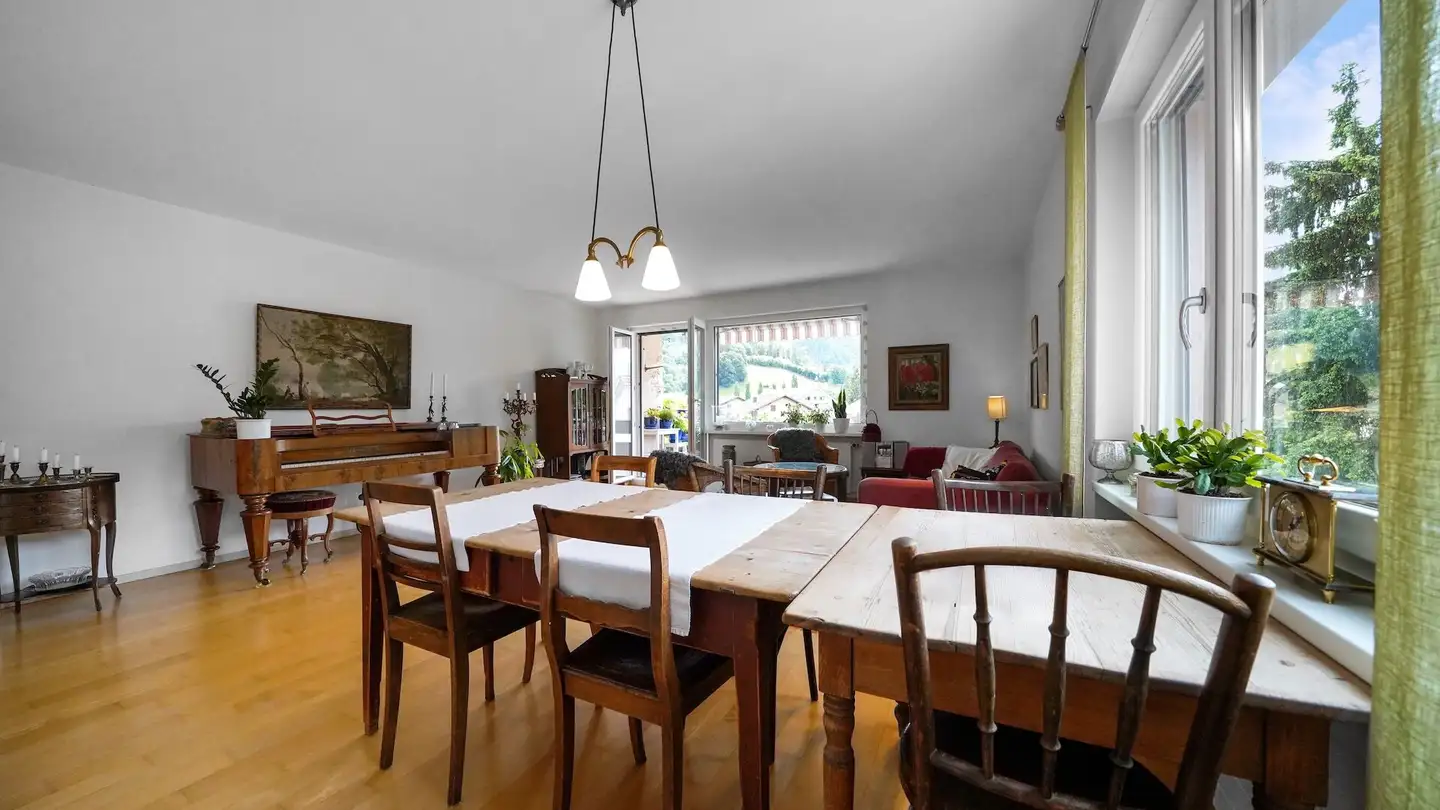 Appartement à vendre - Jungfraustrasse 60, 3800 Interlaken - Photo 4