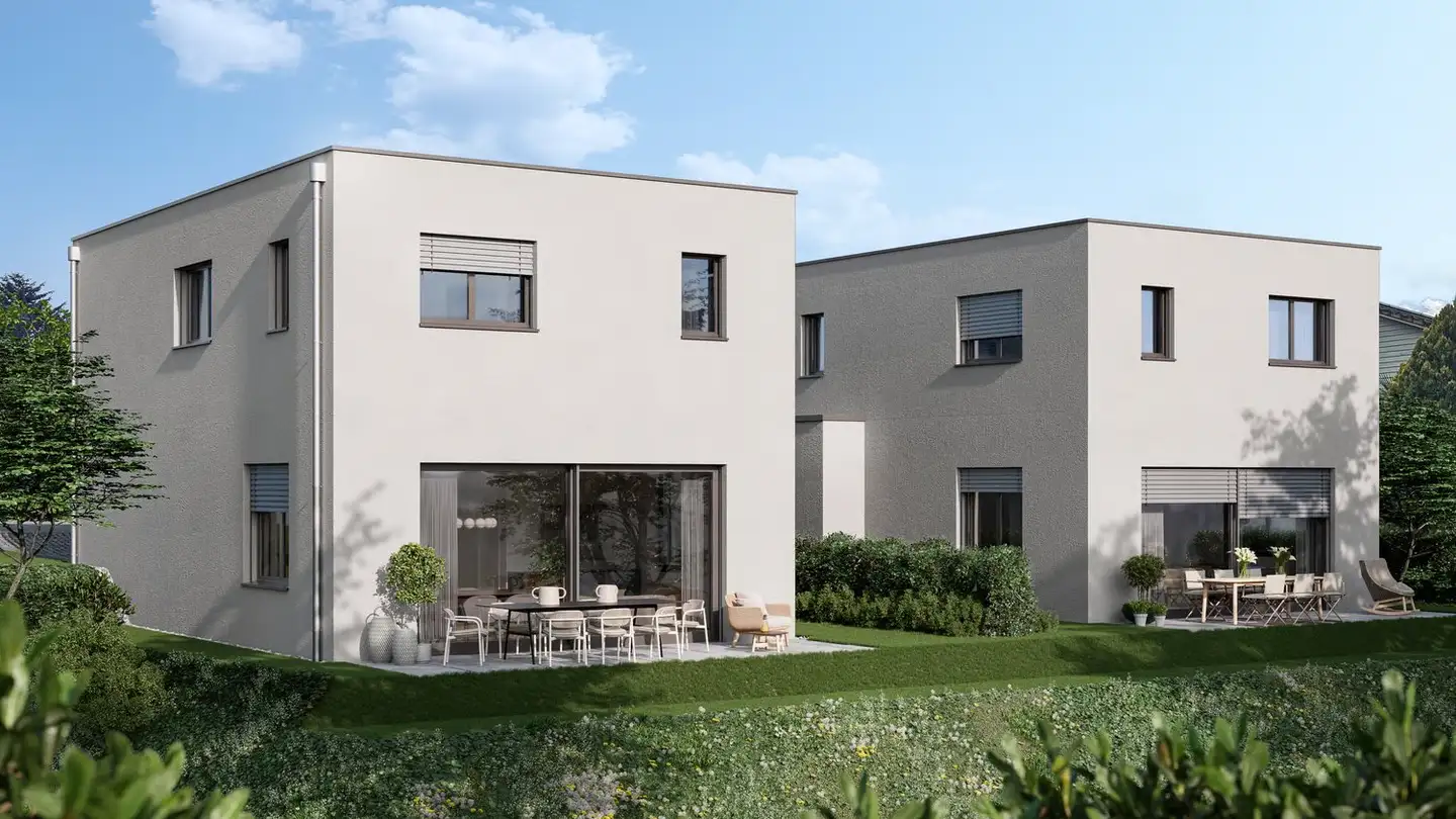 Casa singola in vendita - 5426 Lengnau AG