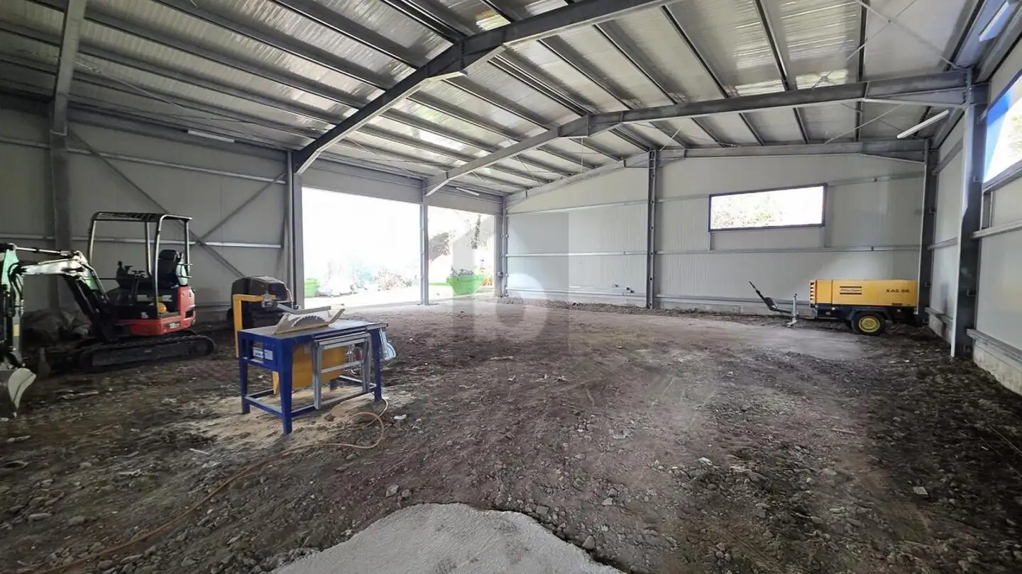 Werkstatt kaufen - 6595 Riazzino - Foto 3