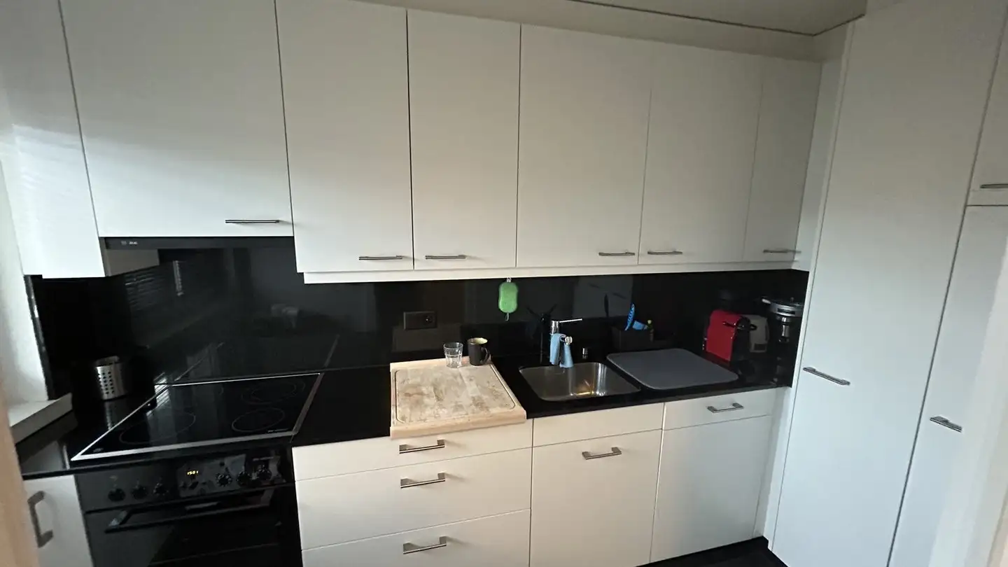 Appartement à louer - Voltastrasse 20, 6005 Luzern