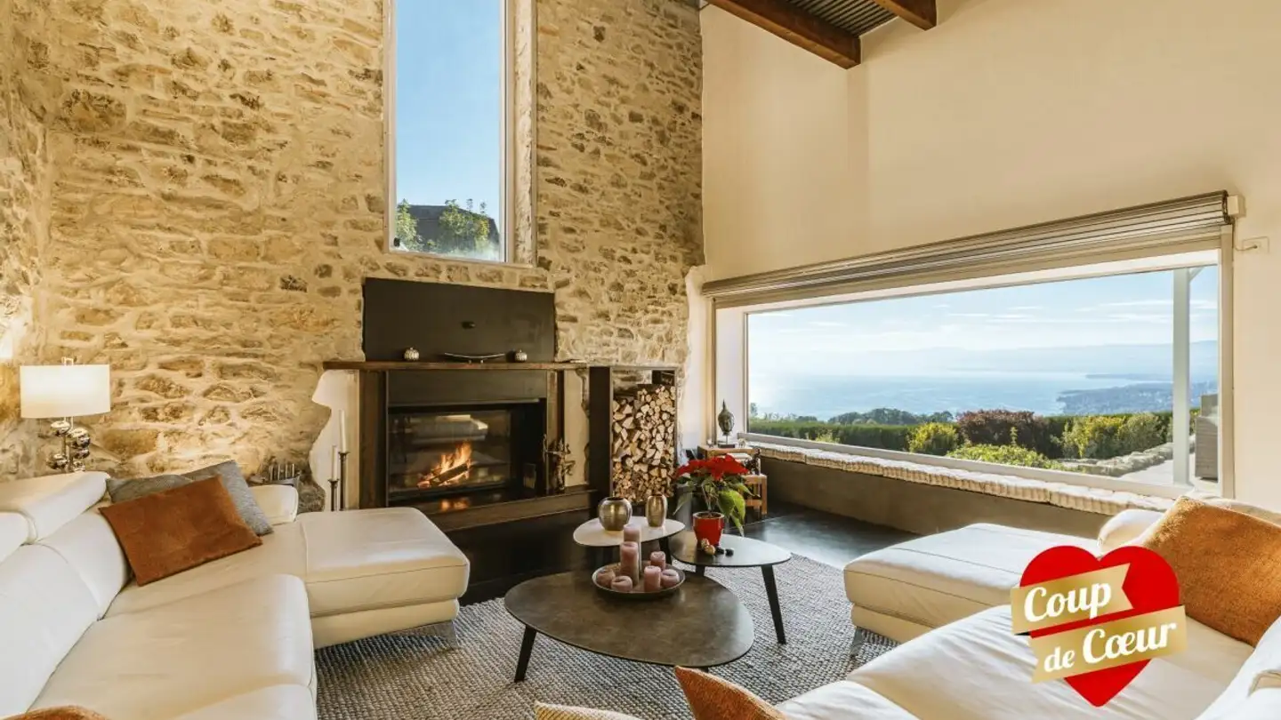 Row house for sale - 1091 Grandvaux