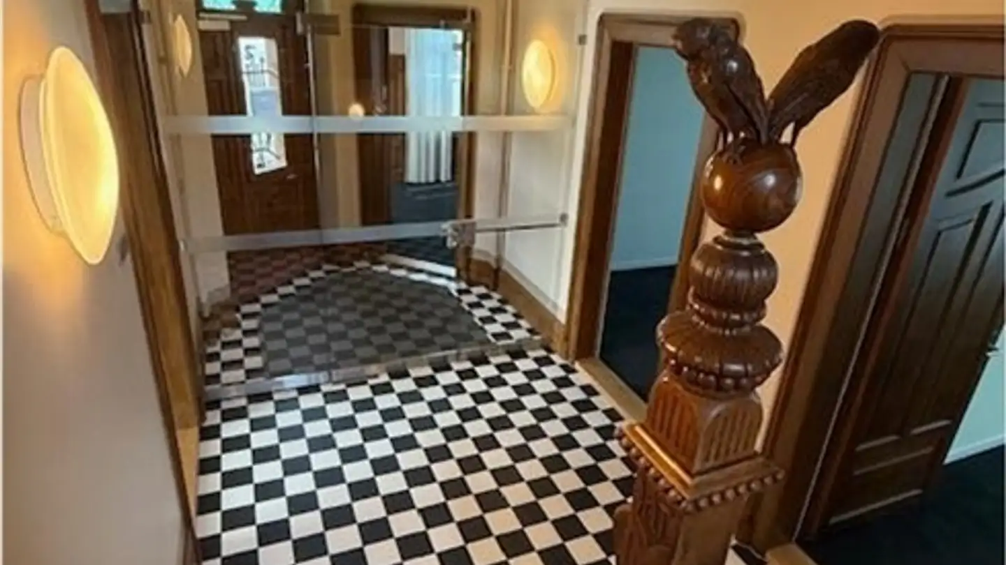 Office space for rent - Wilerstrasse 19, 8370 Sirnach - Photo 2