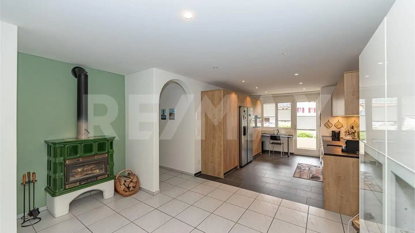 Apartment for sale - 6060 Sarnen