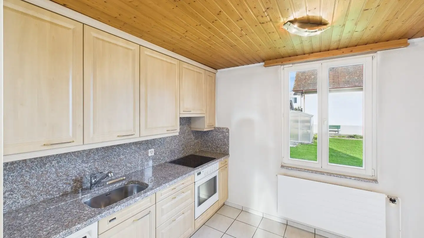 Casa singola in affitto - Juraweg 20, 4852 Rothrist - Photo 3