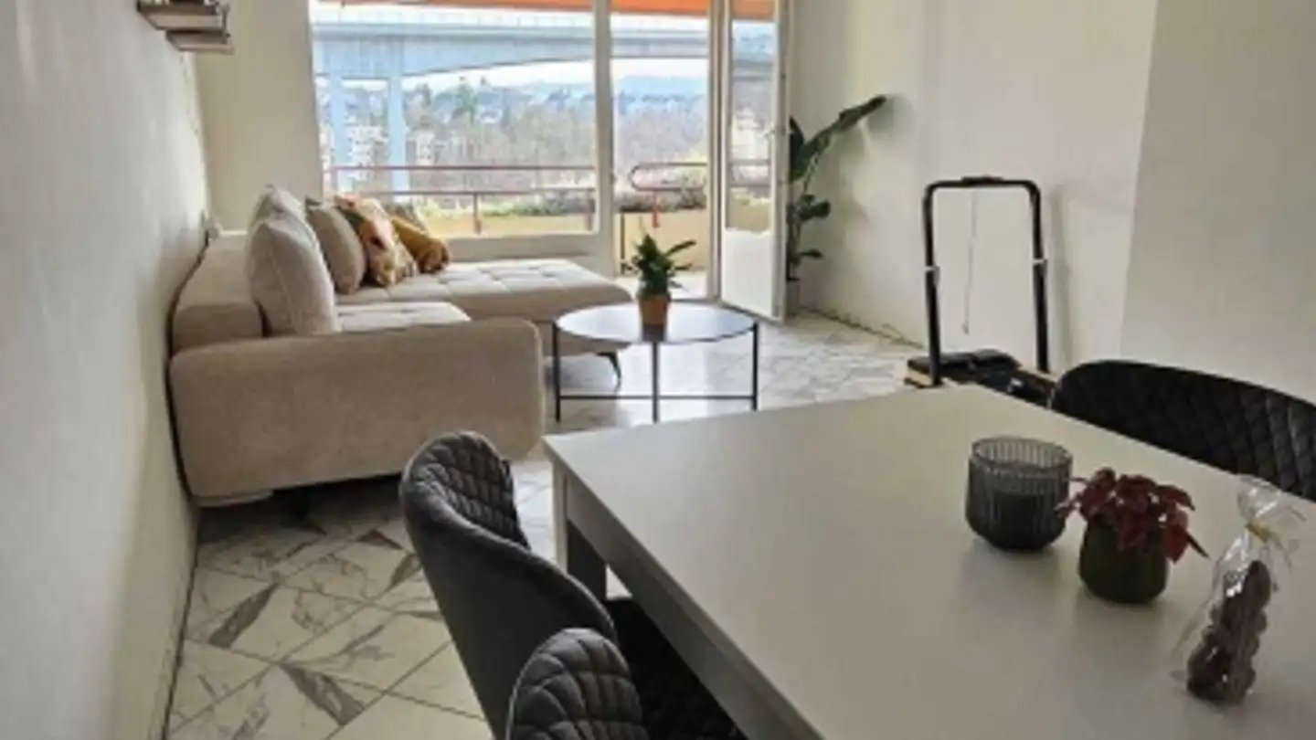 Apartment for rent - 3004 Bern