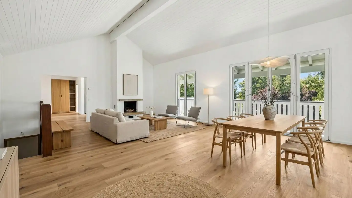 Einfamilienhaus kaufen - 1293 Bellevue