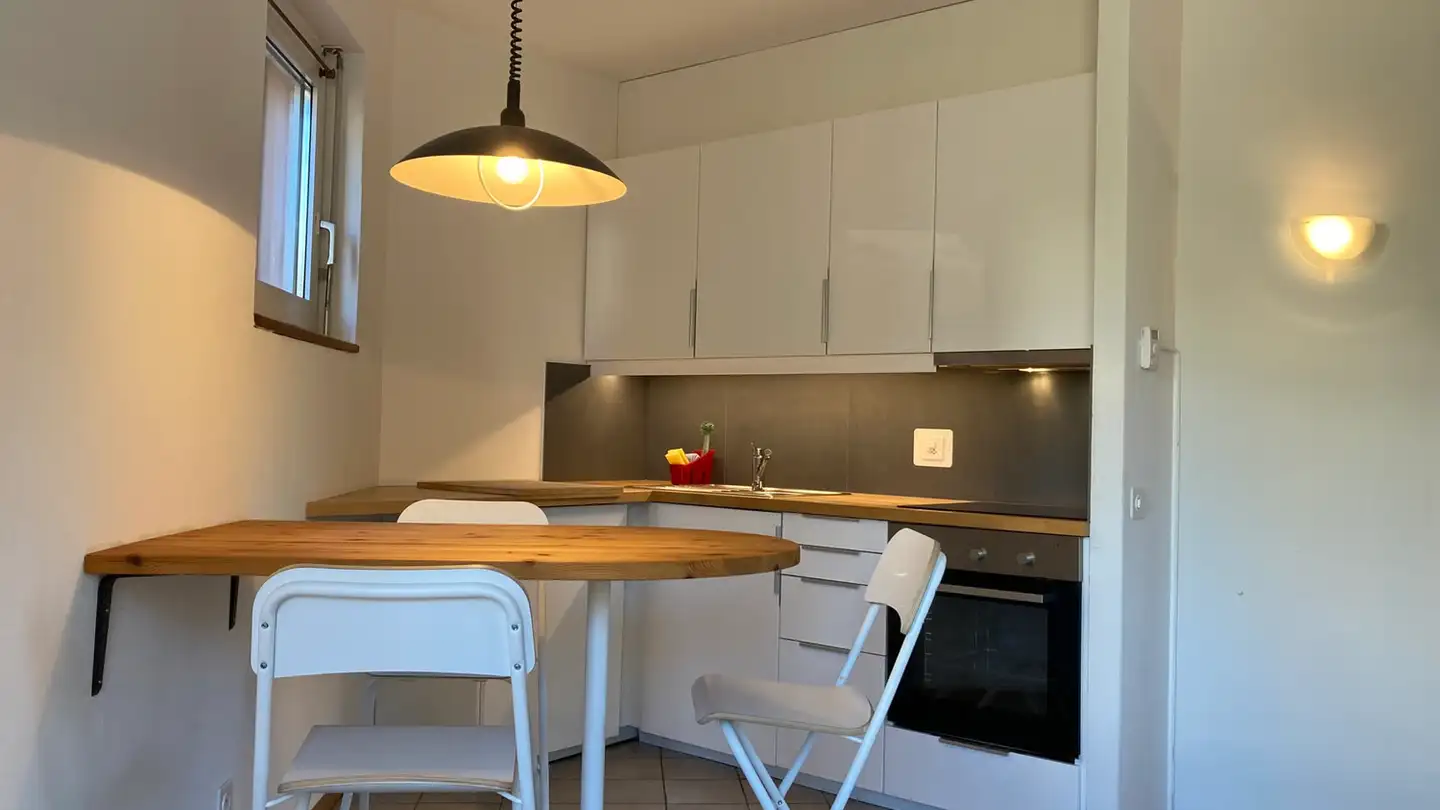 Wohnung mieten - Via Gaggio 5, 6913 Carabbia - Foto 2