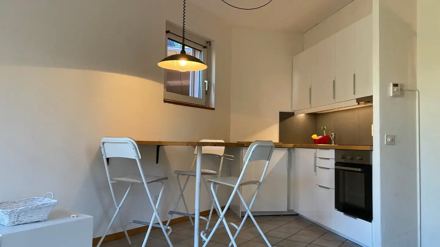 Wohnung mieten - Via Gaggio 5, 6913 Carabbia - Foto 4