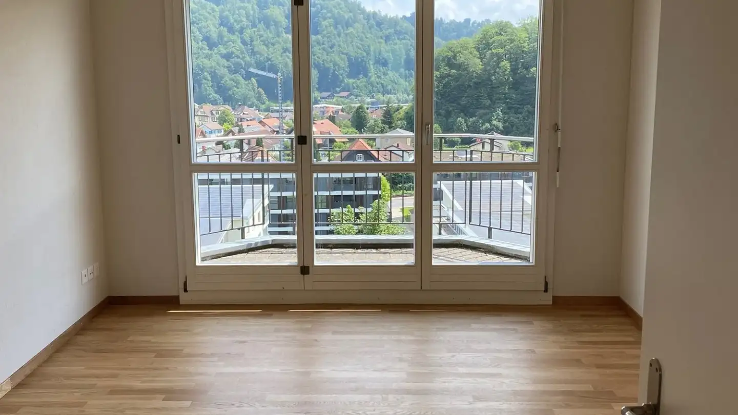 Wohnung mieten - Schlosshügel 2, 6130 Willisau - Foto 4