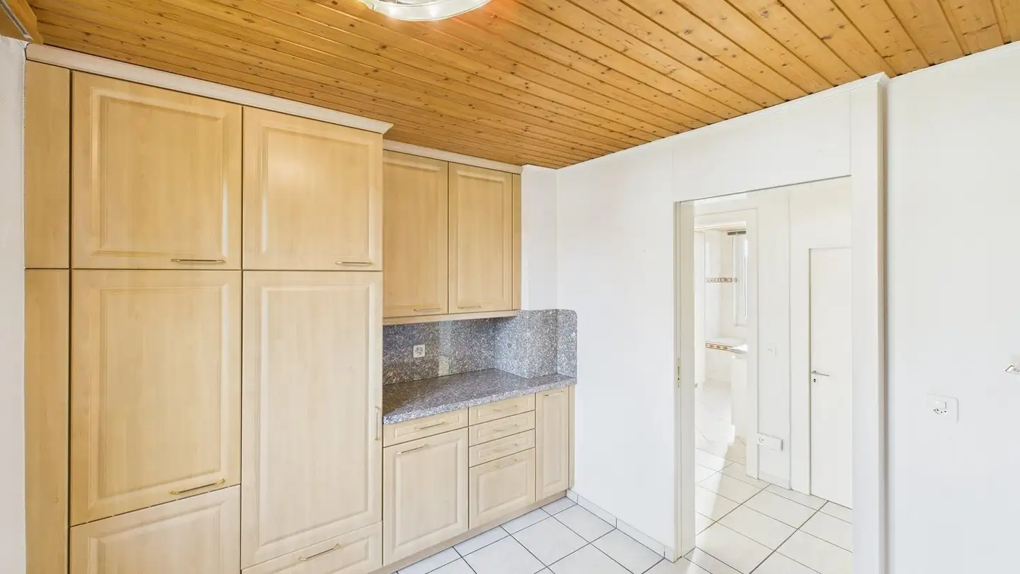 Casa singola in affitto - Juraweg 20, 4852 Rothrist - Photo 4