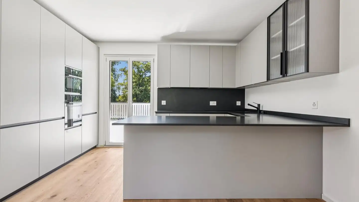 Einfamilienhaus kaufen - 1293 Bellevue - Foto 3