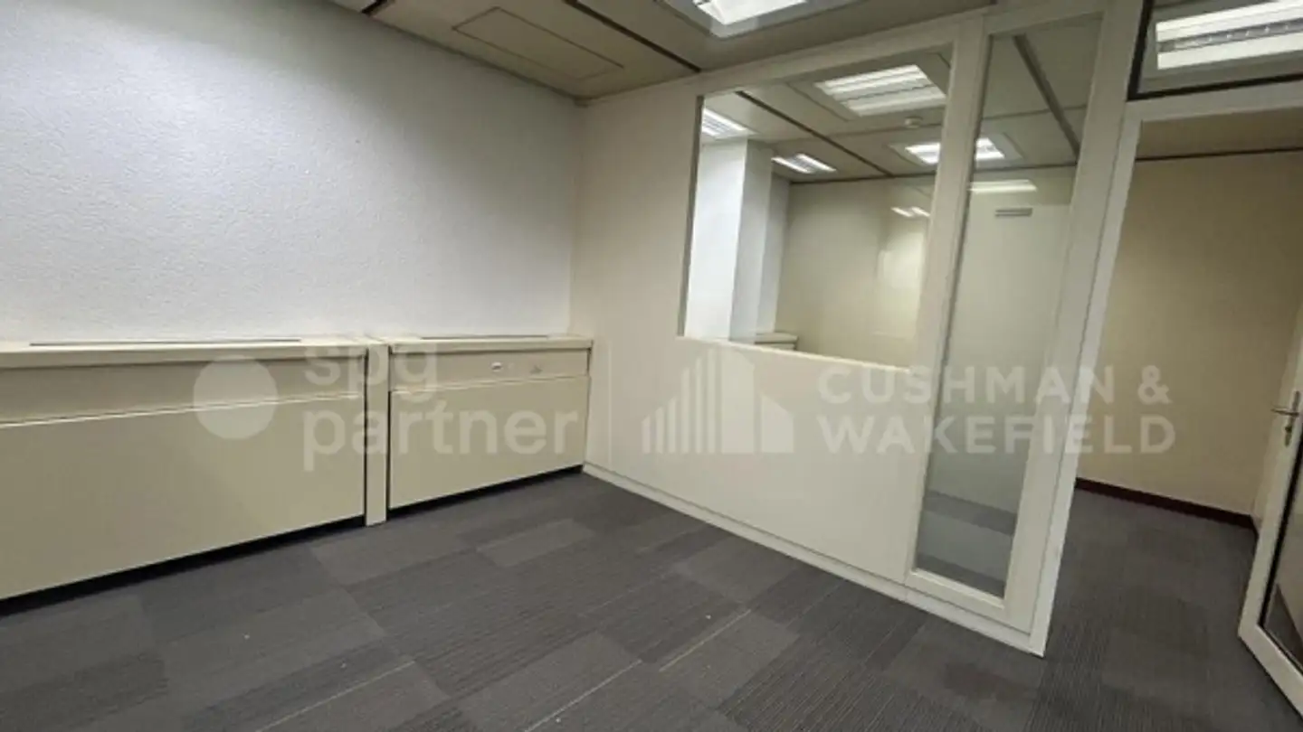 Mixed-use building for rent - 1216 Cointrin - Photo 4