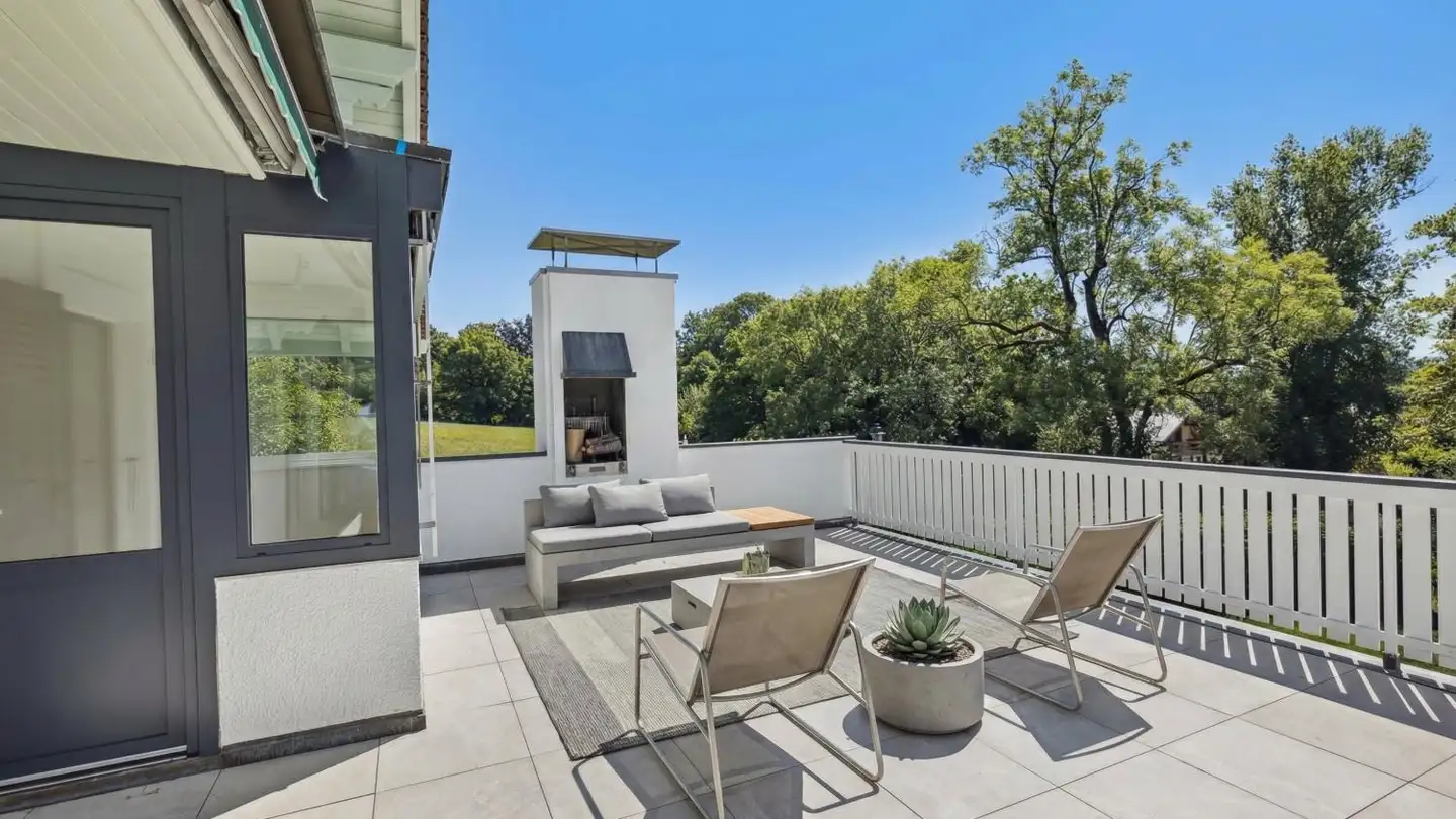 Einfamilienhaus kaufen - 1293 Bellevue - Foto 4