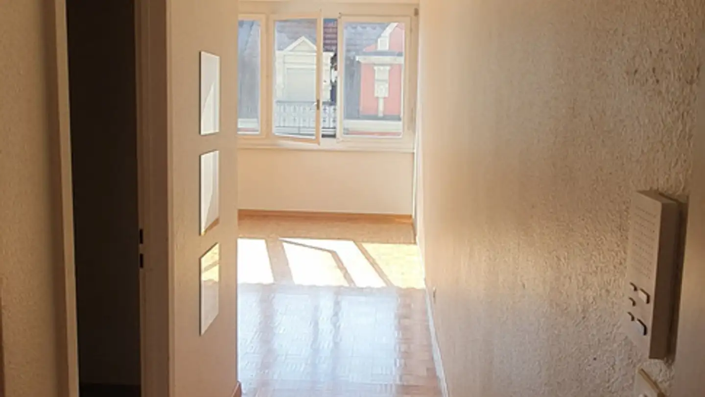 Appartamento in affitto - Winkelriedstrasse 61, 6003 Luzern