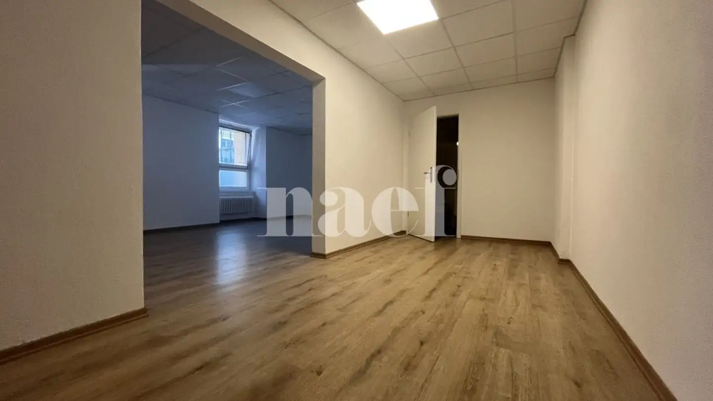 Appartamento in affitto - Rue Jaquet-Droz 12, 2300 La Chaux-de-Fonds - Photo 4