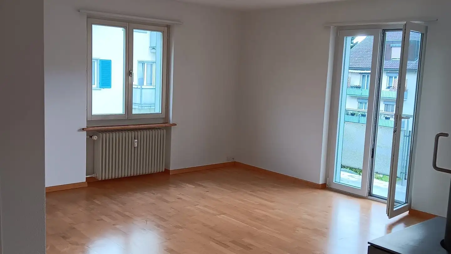 Appartamento in affitto - Friedensstrasse 92, 4600 Olten