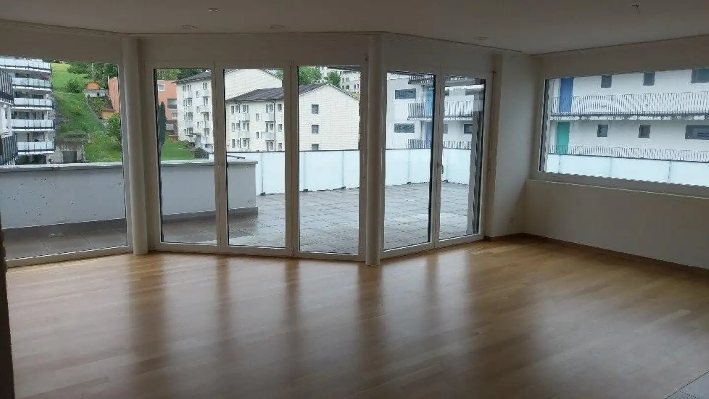 Wohnung mieten - Zugerstrasse 14, 6030 Ebikon - Foto 2