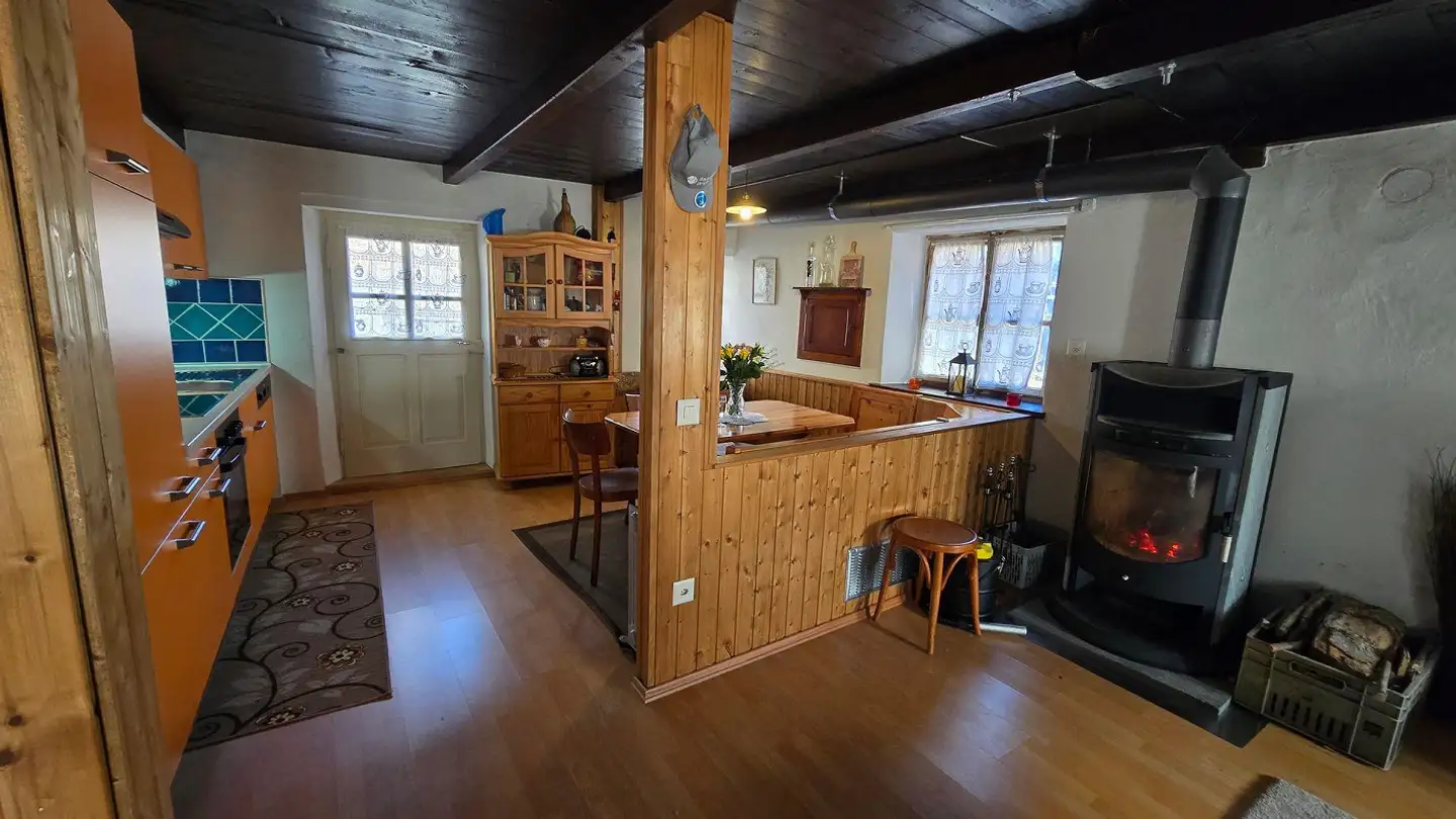 Maison à vendre - 6683 Cerentino - Photo 2