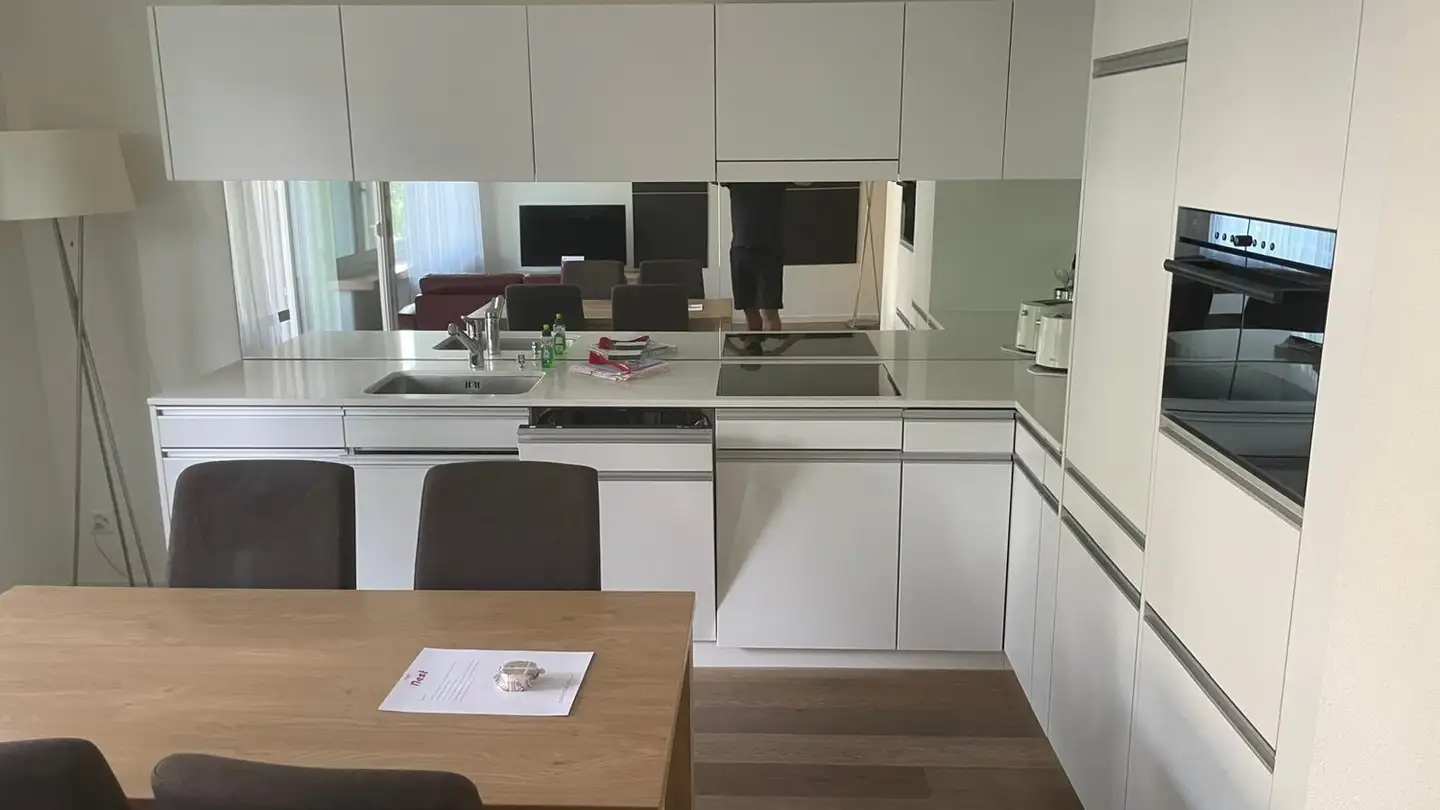 Apartment for rent - Freigutstrasse 26, 8002 Zürich