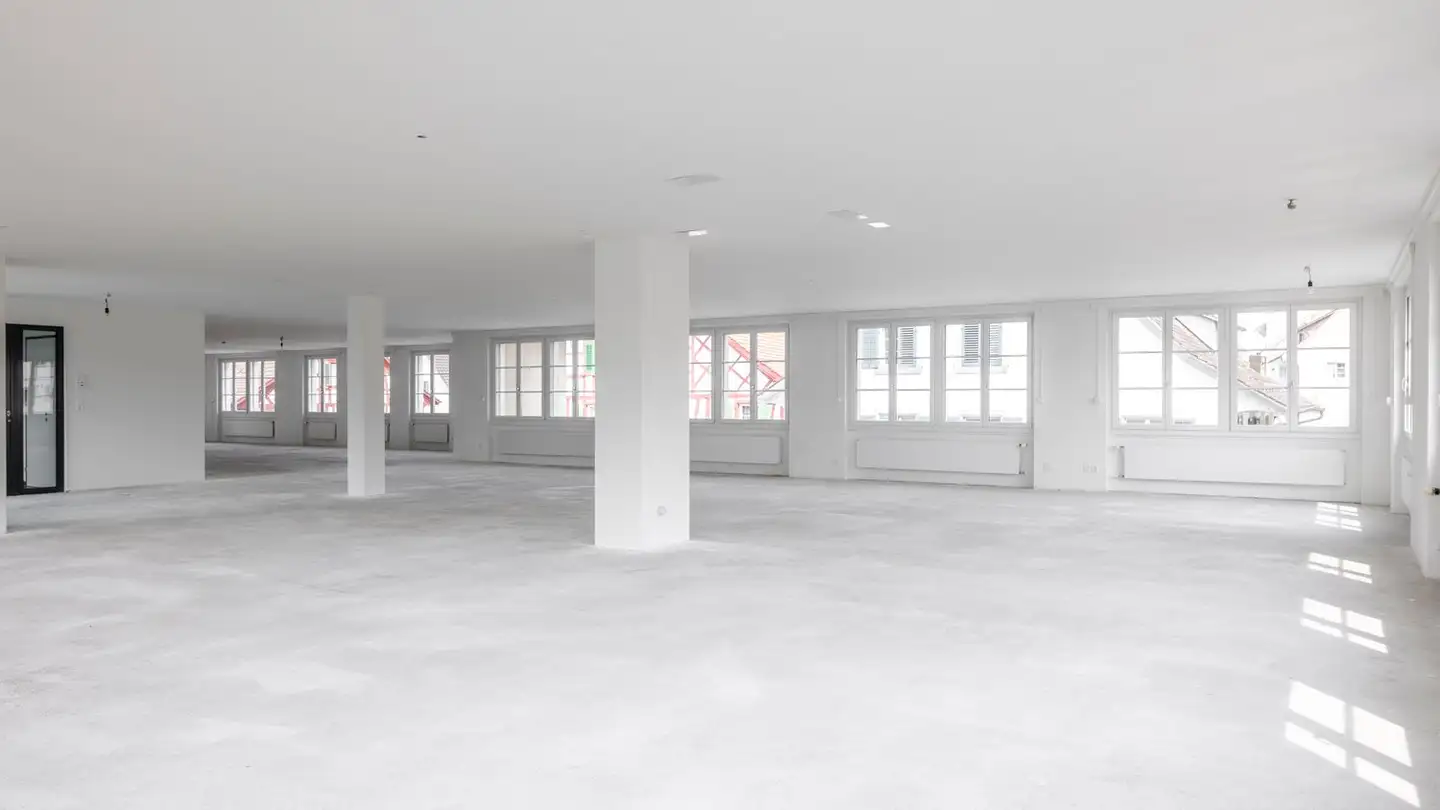 Spazio ufficio in affitto - Marktgasse 27, 8180 Bülach - Photo 3