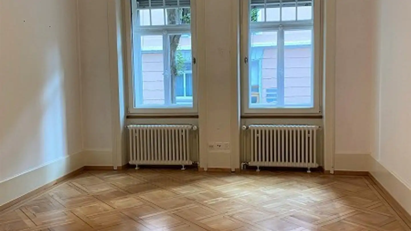 Zimmer mieten - 6003 Luzern