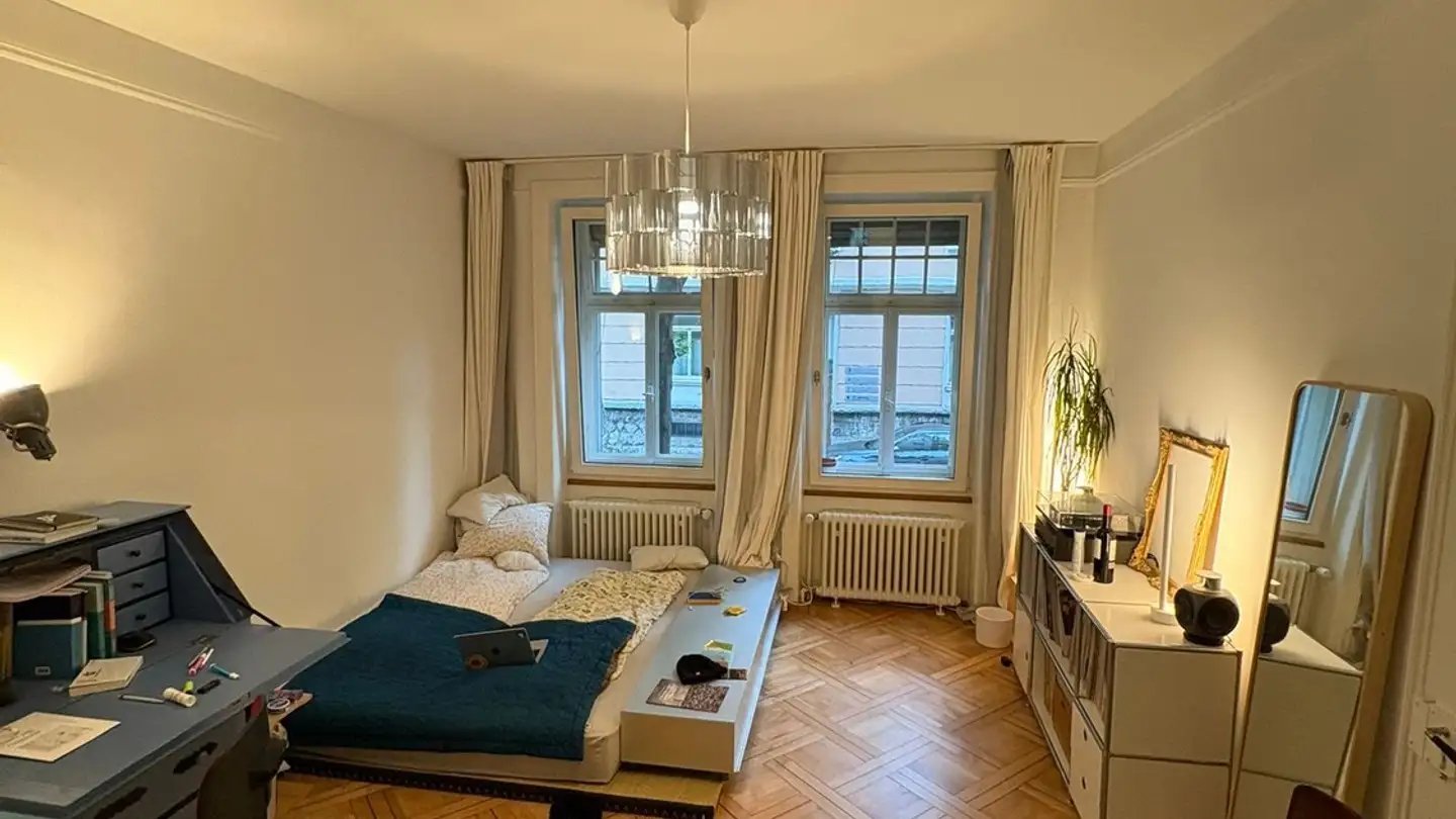 Zimmer mieten - 6003 Luzern - Foto 2