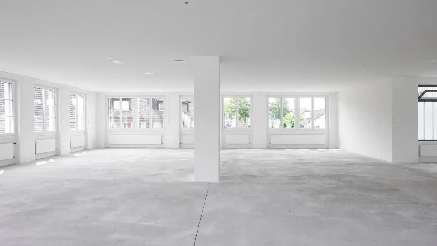 Spazio ufficio in affitto - Marktgasse 27, 8180 Bülach - Photo 4