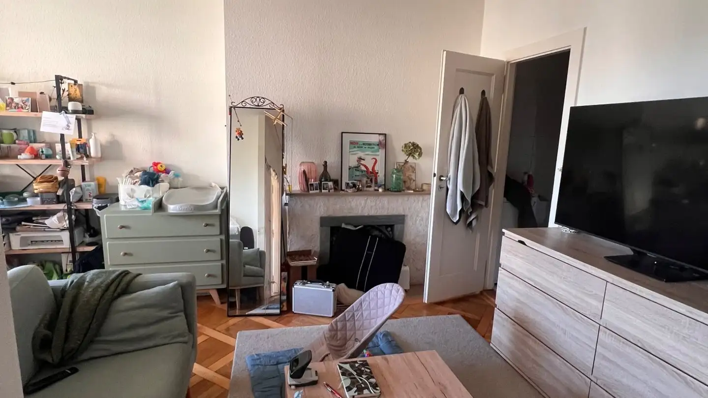 Wohnung mieten - Rue Du Grand-Pré 41, 1202 Genève - Foto 2