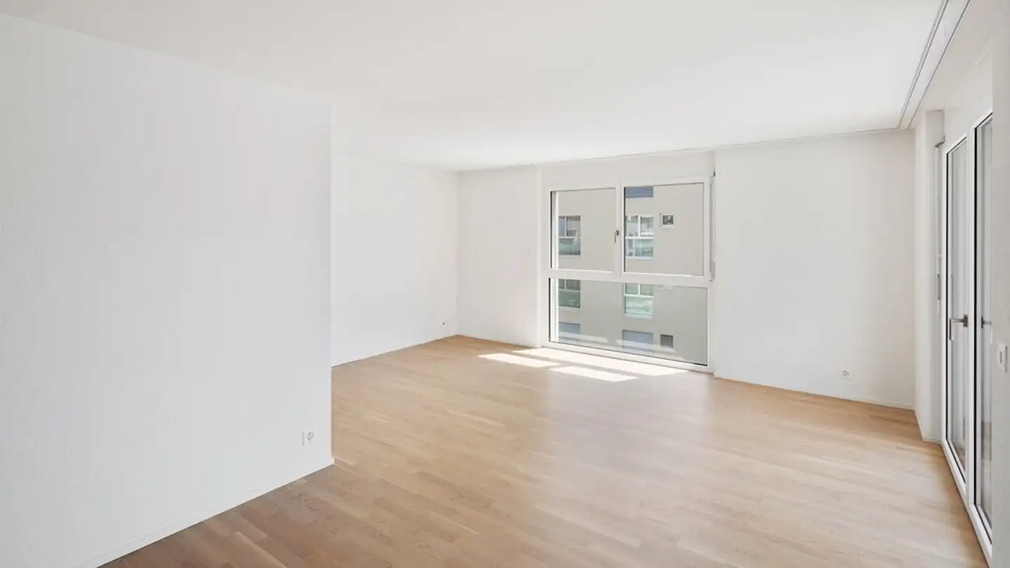Wohnung mieten - Bäckerstrasse 5, 4658 Däniken SO - Foto 2