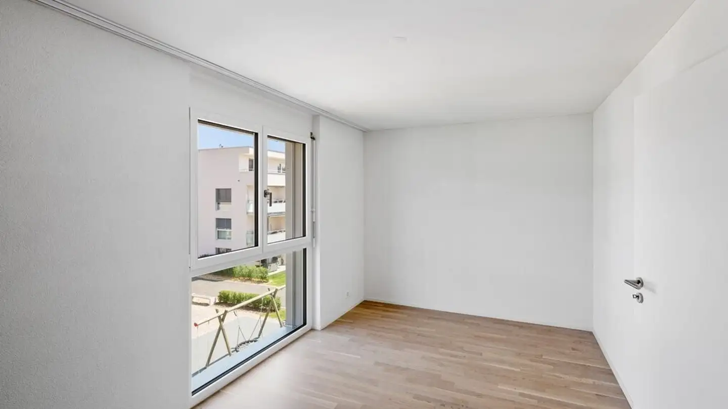 Wohnung mieten - Bäckerstrasse 5, 4658 Däniken SO - Foto 3