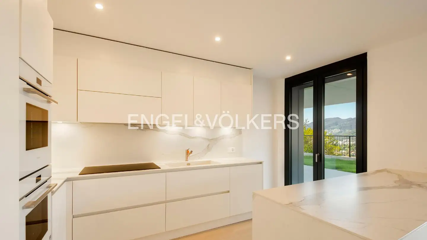 Appartamento in vendita - Via Campagna 39, 6926 Montagnola - Photo 4