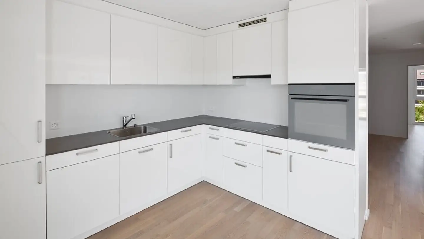 Wohnung mieten - Bäckerstrasse 5, 4658 Däniken SO - Foto 4