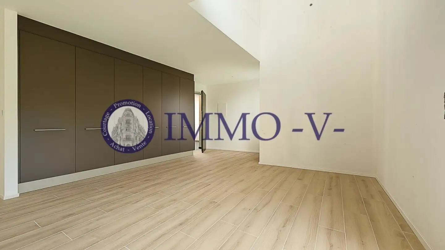 Apartment for sale - Route De La Vannaz 51, 1565 Vallon - Photo 2