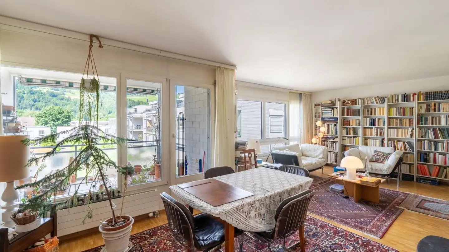 Apartment for sale - Ahornweg 6a, 3110 Münsingen