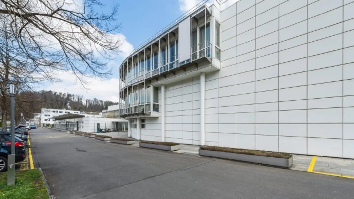 Appartement meublé à louer - Im Sihlhof 2, 8134 Adliswil