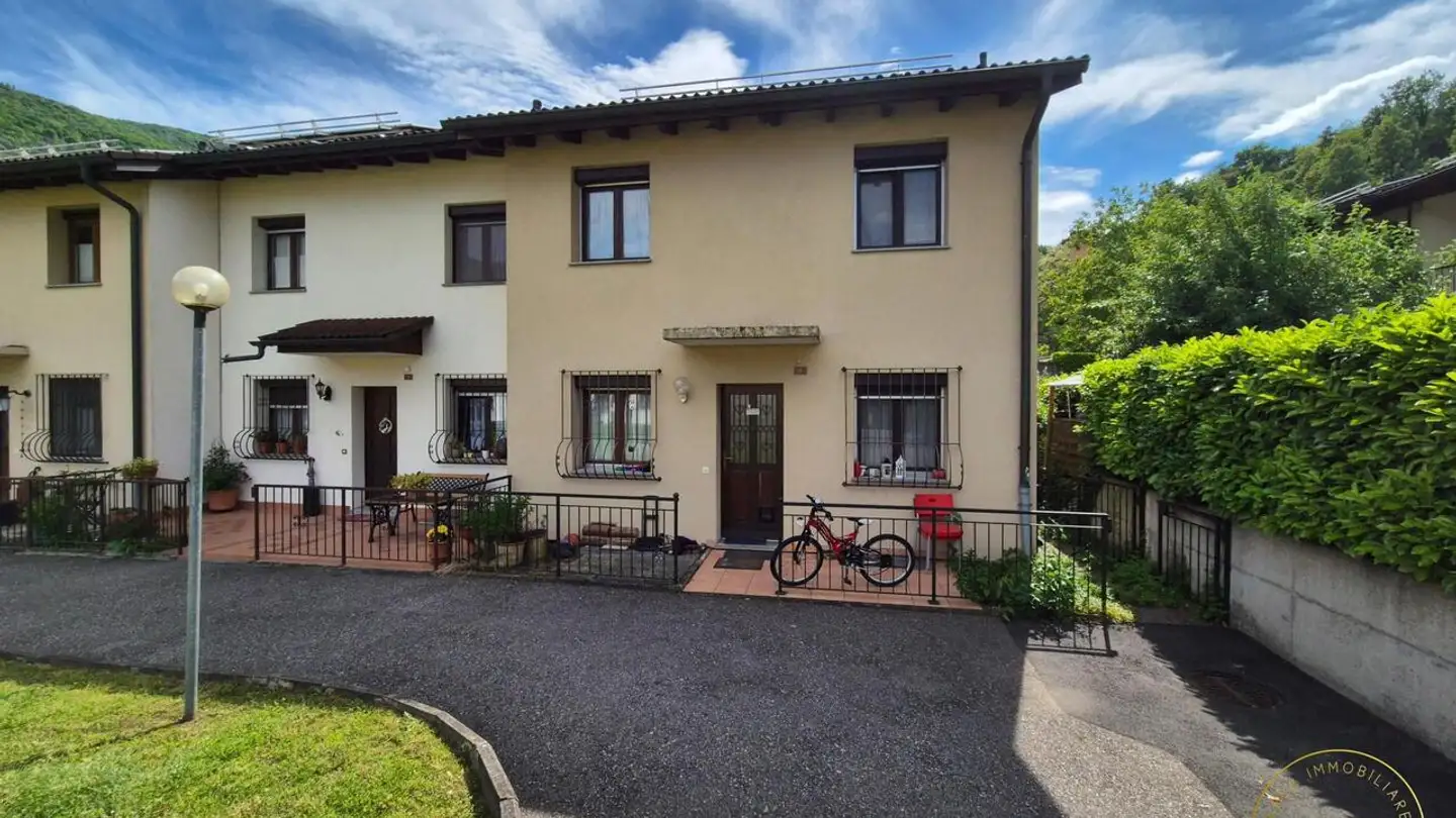 Casa singola in vendita - 6917 Barbengo - Photo 2