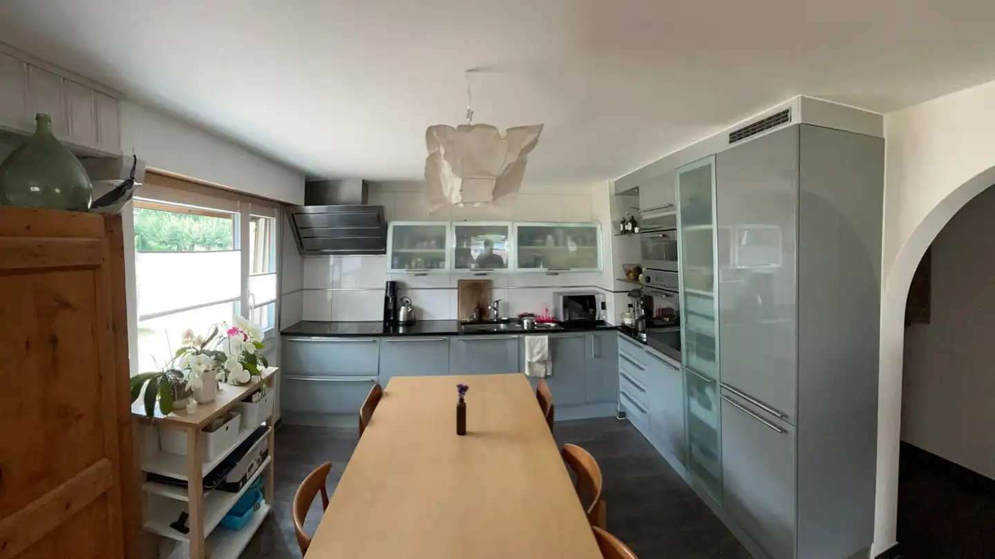 Apartment for rent - Chemin Du Sommet 43, 1934 Le Châble VS - Photo 2