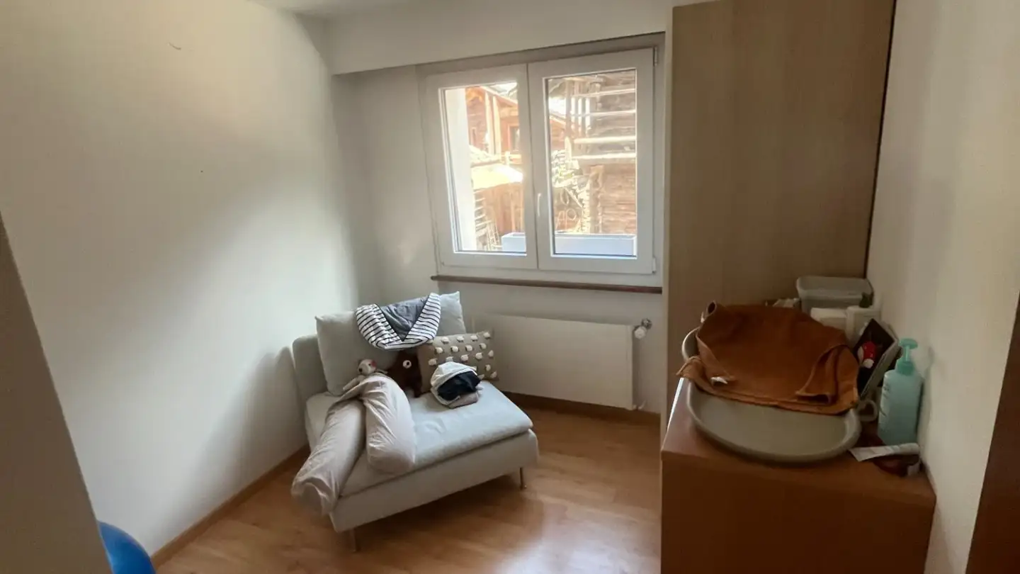 Apartment for rent - Chemin Du Sommet 43, 1934 Le Châble VS - Photo 3