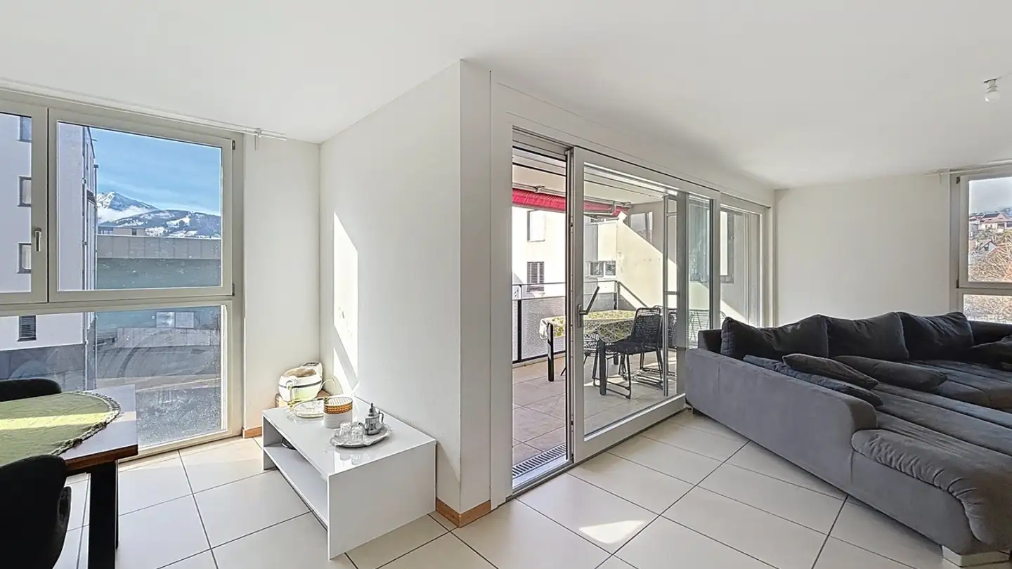 Apartment for sale - 1630 Bulle - Photo 2