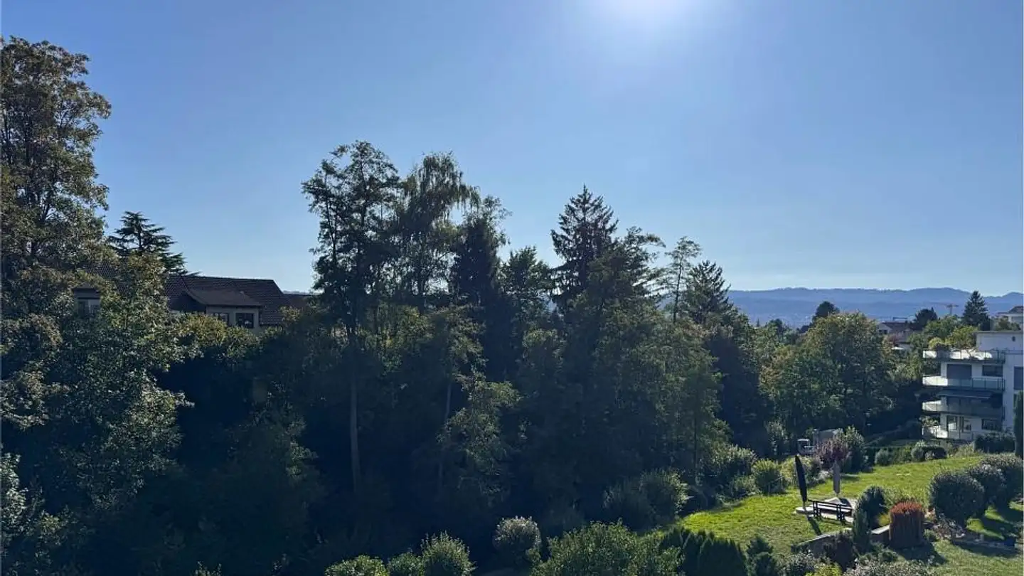 Appartement à vendre - 8706 Meilen
