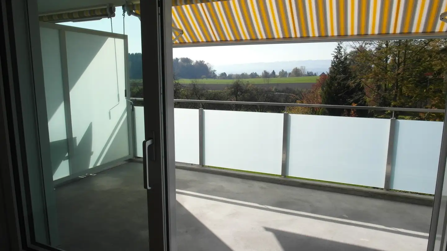 Appartement à louer - Wolserstrasse 58a, 8912 Obfelden - Photo 2