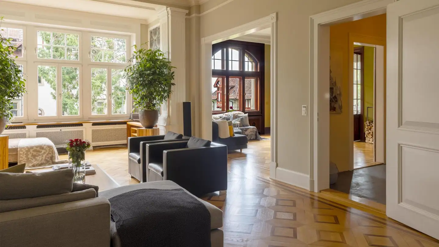 Appartamento in vendita - 8002 Zürich - Photo 2