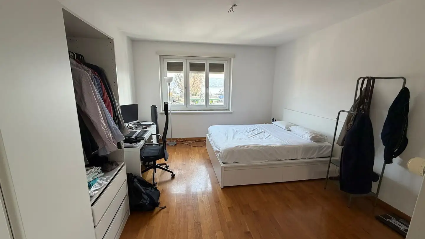 Wohnung mieten - Seestrasse 311, 8038 Zürich - Foto 2