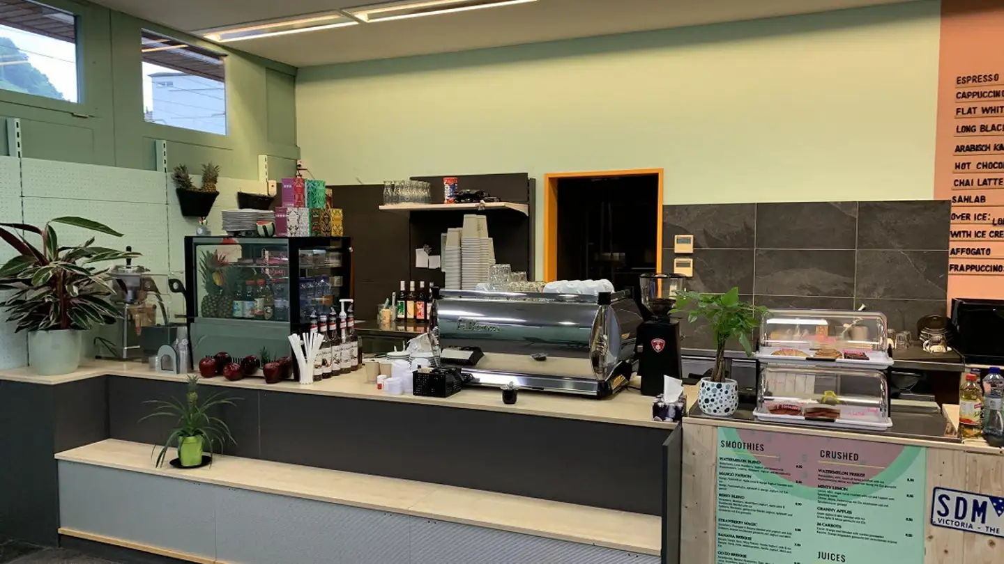 Office space for rent - Bahnhofstrasse 133, 6423 Seewen SZ - Photo 4
